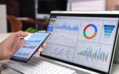 Tout savoir sur l’agence data Keyrus : présentation complète !