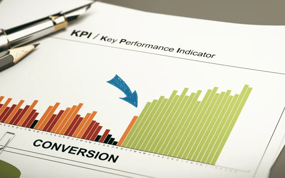 Comprendre l’optimisation du taux de conversion(CRO): notre guide complet !  
