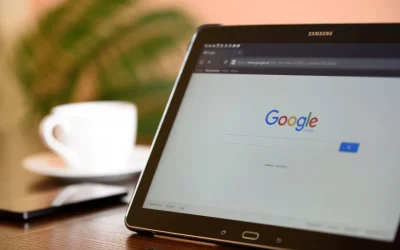 La toupie Google : tout savoir sur ce easter egg ludique et interactif