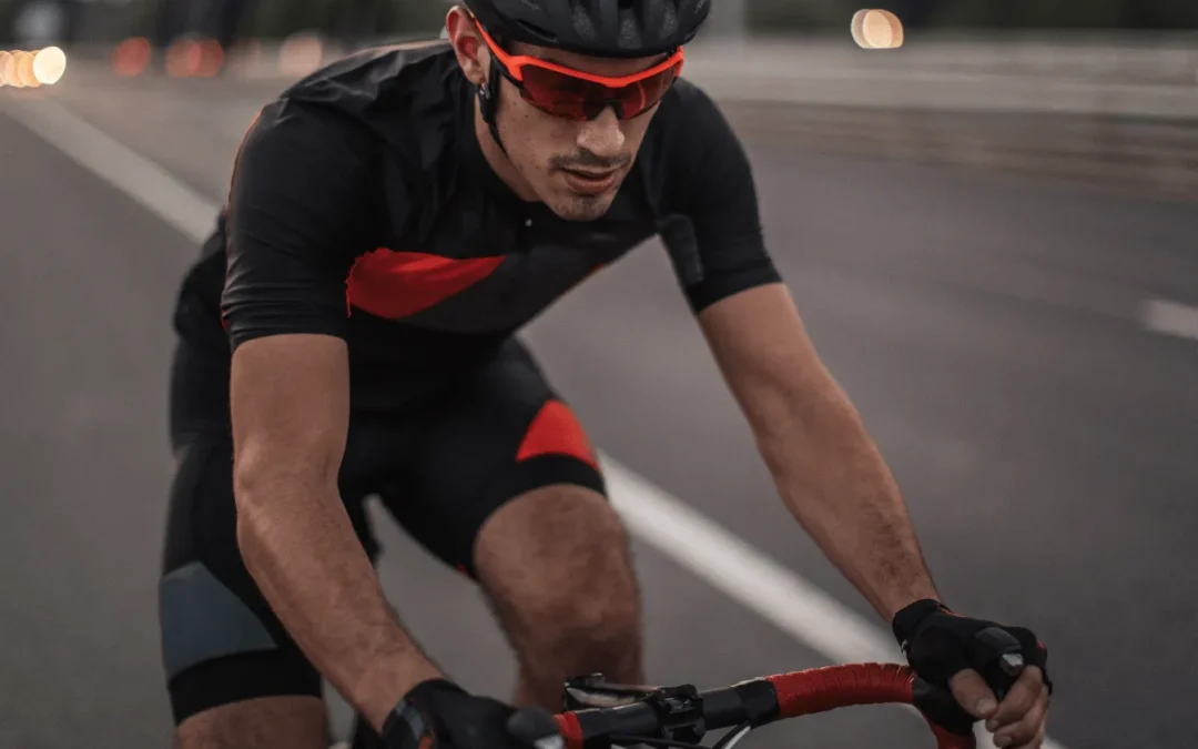 Laurent Jalabert : de coureur cycliste à consultant sportif