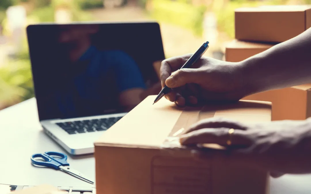 Comment bien rédiger un libellé d&rsquo;adresse : guide complet