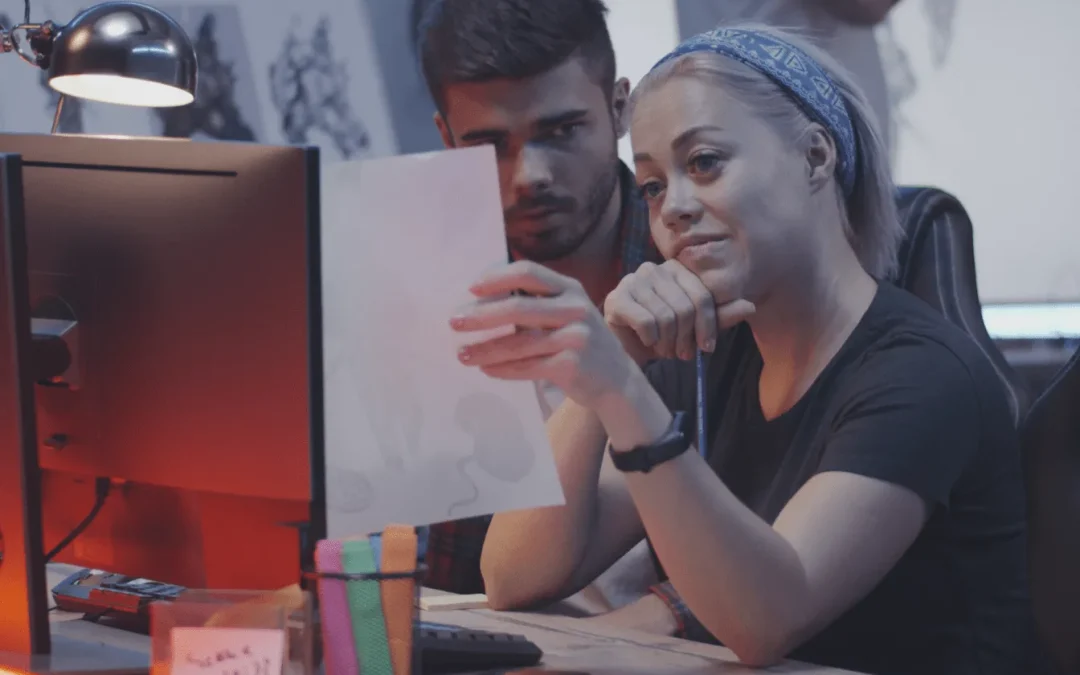 Devenir développeur de jeu vidéo : guide complet pour débutants