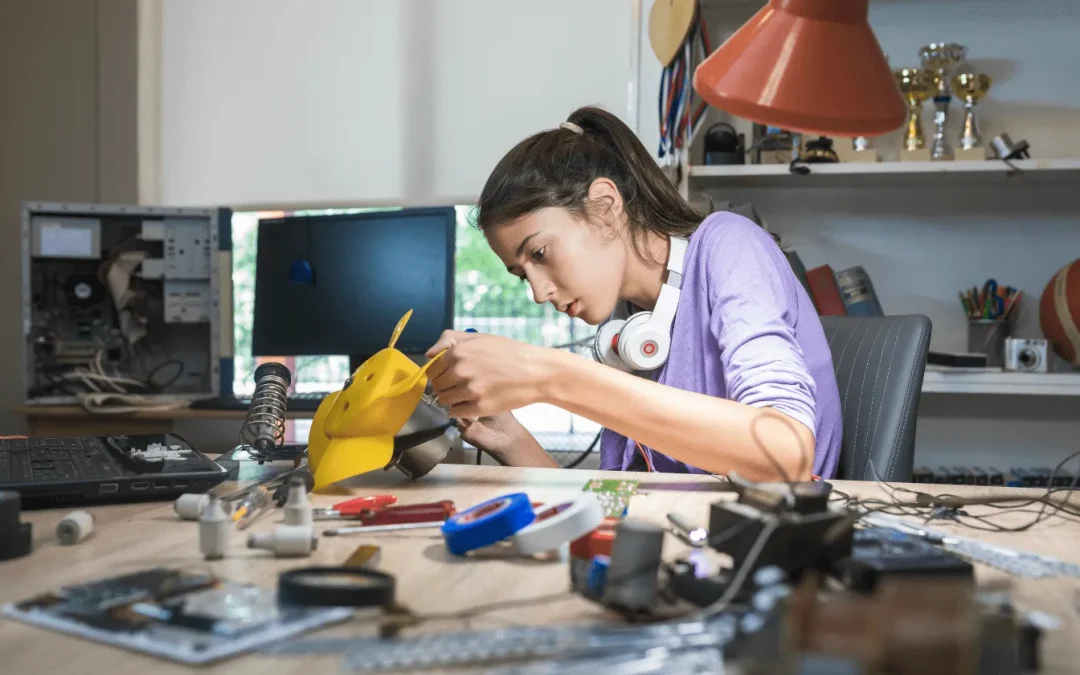 Le webzine high-tech : explorez l&rsquo;actualité technologique du futur