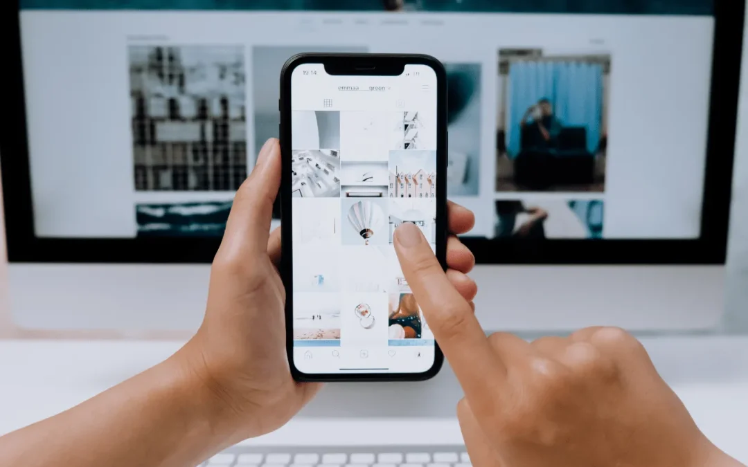 Instagram impossible d&rsquo;actualiser le fil : solutions pratiques