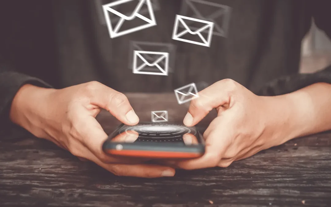 Comprendre le relais SMTP Critsend pour une gestion efficace des emails
