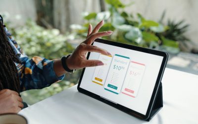 Comparatif des tablettes professionnelles Samsung : quelles options pour vos besoins ?