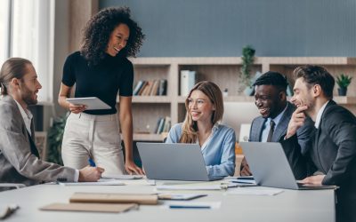 Les étapes pour réussir votre transition numérique sans encombre