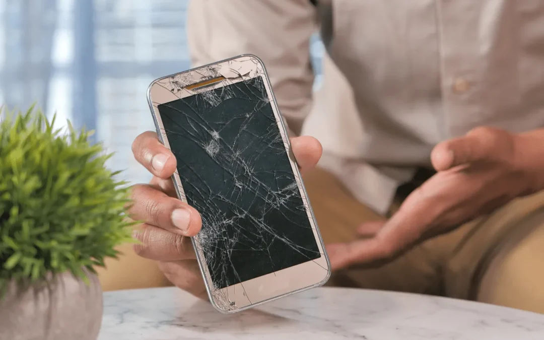 Comment récupérer les données d&rsquo;un téléphone cassé