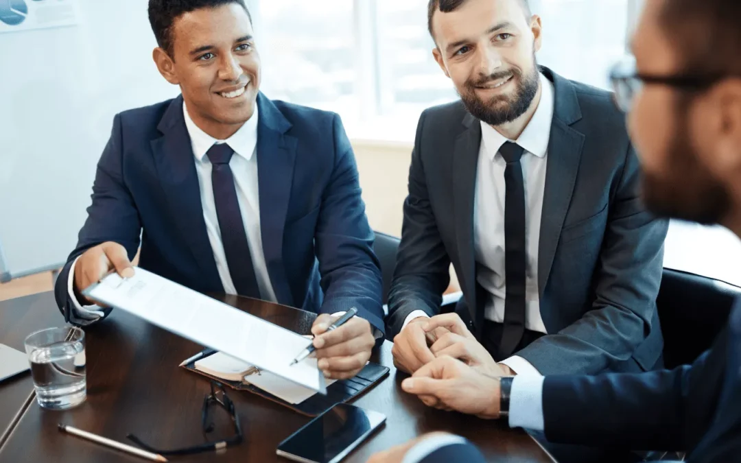 Comment gérer les contrats de gré à gré