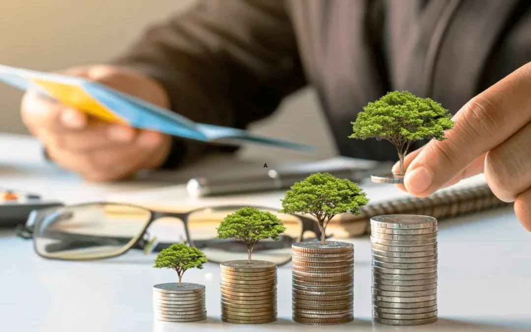 Découvrir le crowdequity : une voie innovante pour investir