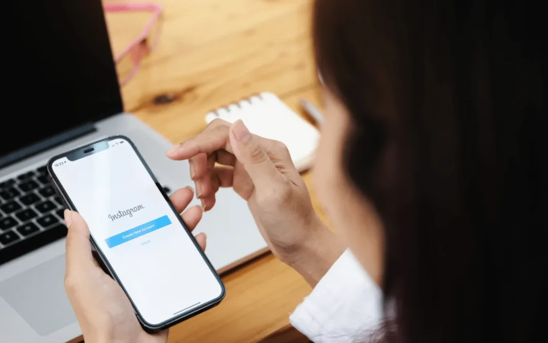 Comment envoyer un message Instagram à un utilisateur non-abonné ?