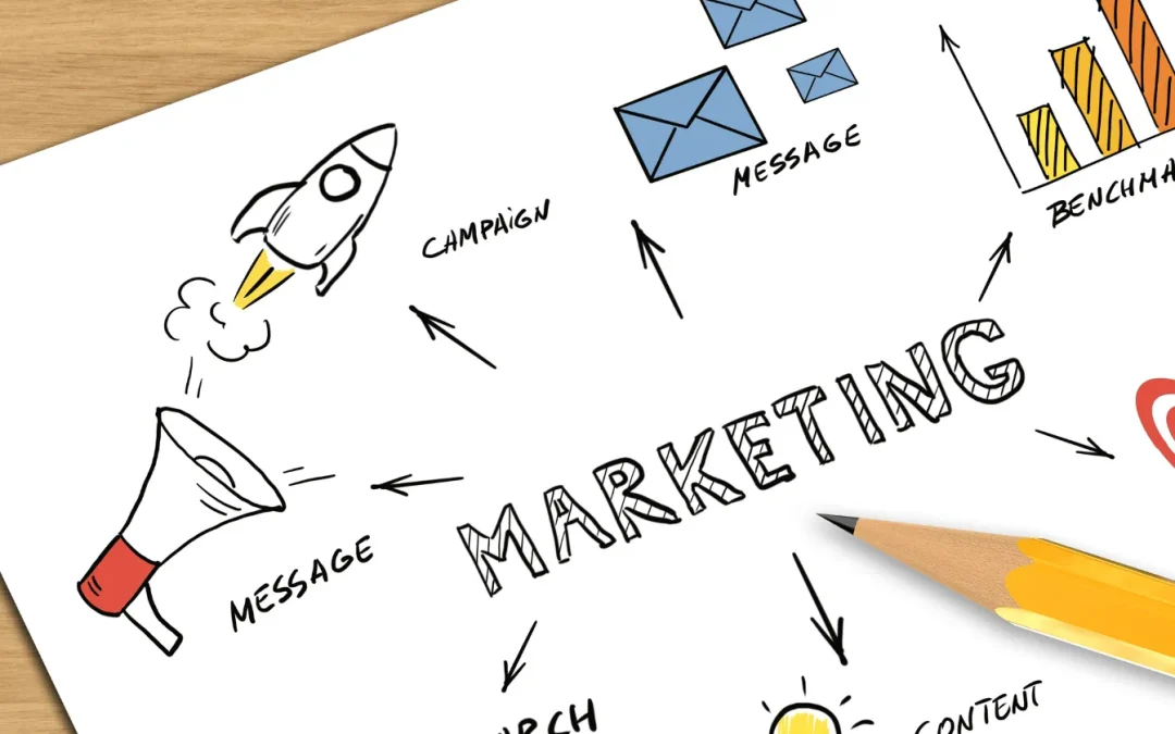 Les essentiels à lire pour percer dans le marketing