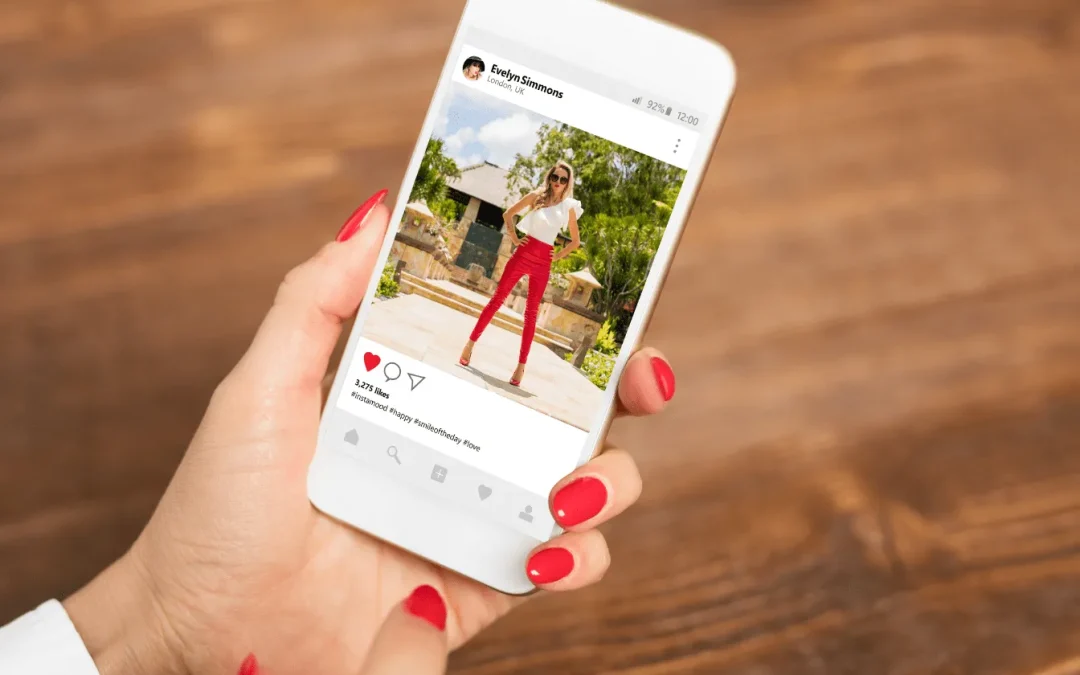 Comment récupérer l&rsquo;URL d&rsquo;un profil Instagram facilement
