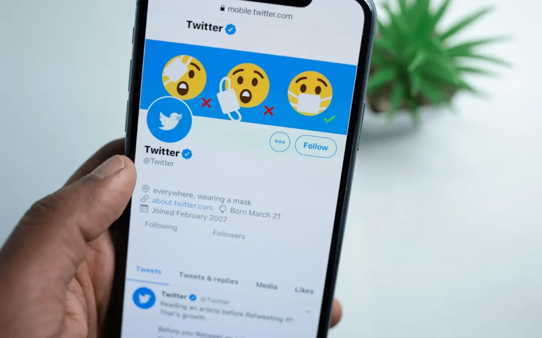 Comment télécharger une vidéo sur Twitter facilement