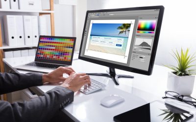 Agence de motion design : les tendances à suivre