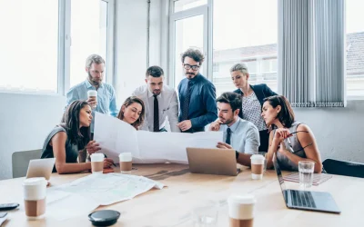 Affirmez votre identité : l’importance de la Corporate Identity