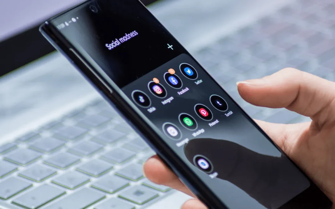 Dans quel cas un smartphone n&rsquo;émet-il pas d&rsquo;ondes radio