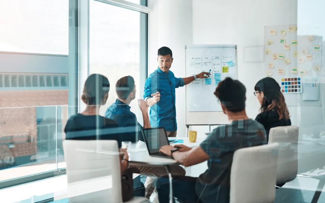 Comment montrer du caractère à travers l&rsquo;identité de votre entreprise ?