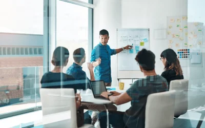 Comment montrer du caractère à travers l’identité de votre entreprise ?