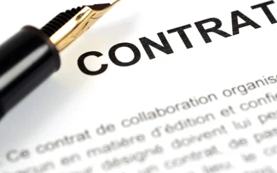 Modèle de clause pour les tickets restaurant dans le contrat de travail