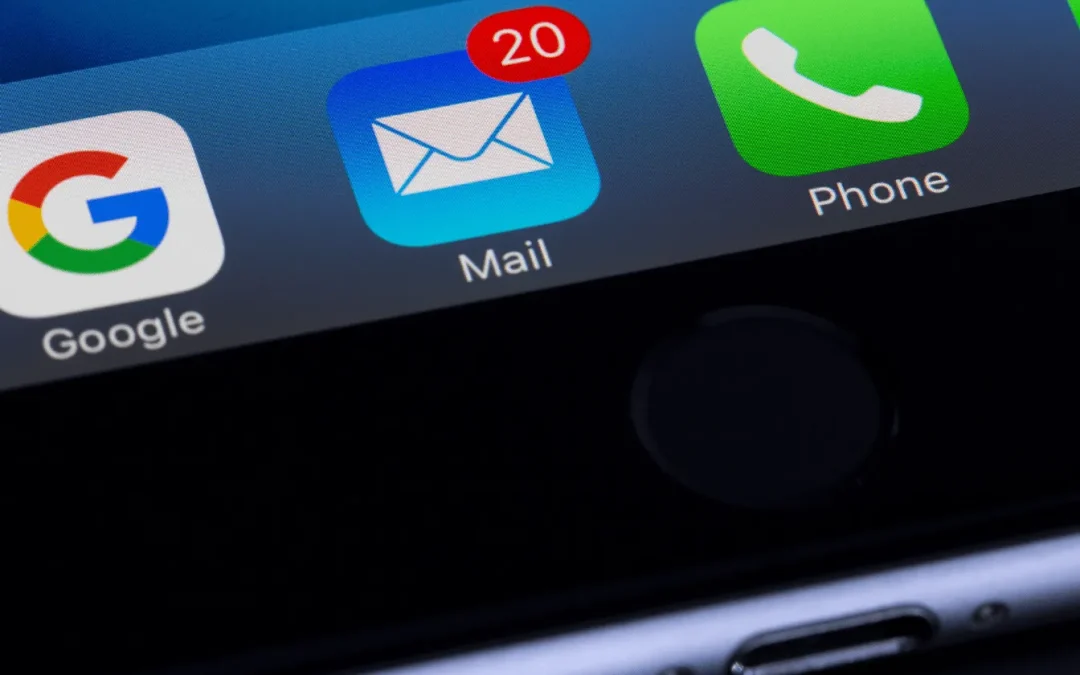Comment mettre un accusé de réception sur Gmail sur téléphone
