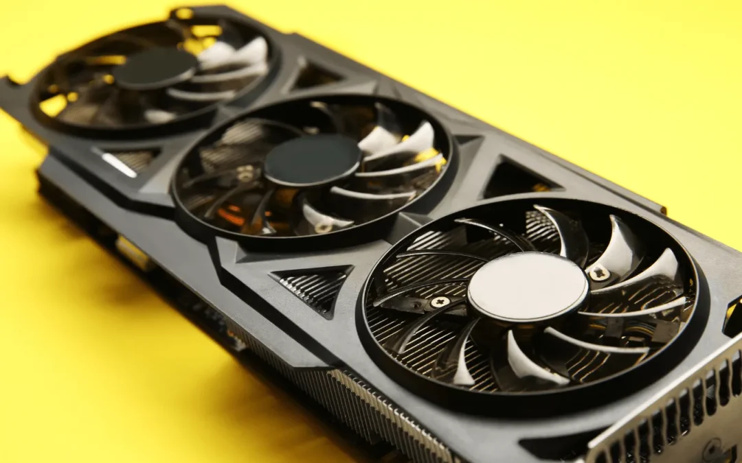 Optimiser son équipement : comment choisir sa carte graphique pour miner ?