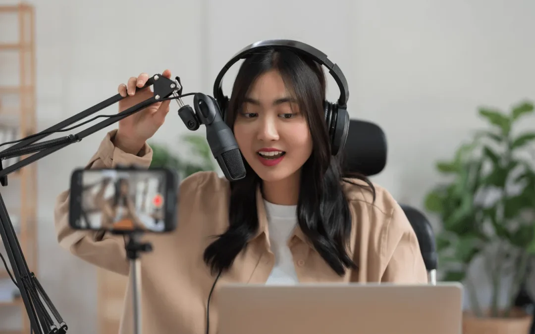 Améliorer le son de sa vidéo : astuces et outils essentiels