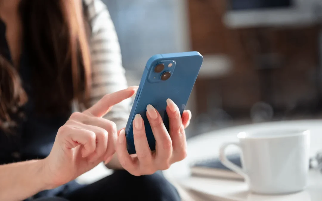 Comment annuler la suppression de texte sur iPhone : guide complet