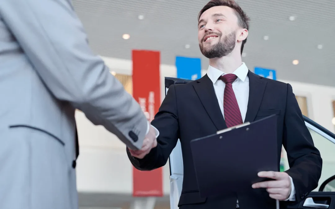 Formation social selling : Emmanuelle Petiau et les clés d’une stratégie de vente efficace