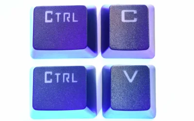 Impossible de coller les données de votre organisation ici : guide complet pour résoudre l’erreur