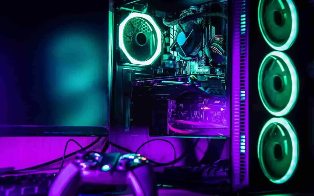 Quelle carte mère gamer choisir en 2025 : guide complet et comparatif