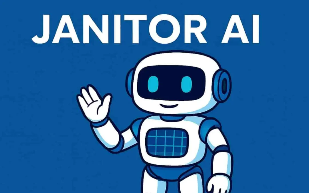 Janitor AI : guide complet de la plateforme de chatbots IA personnalisés