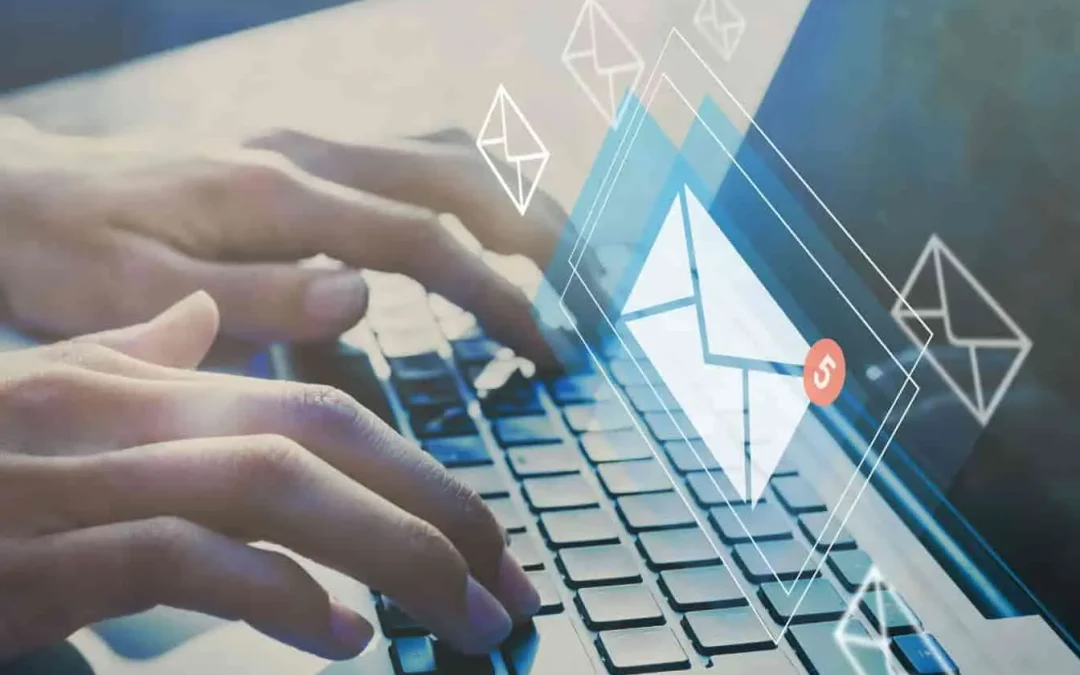 Comment récupérer sa boîte mail perdue ou oubliée