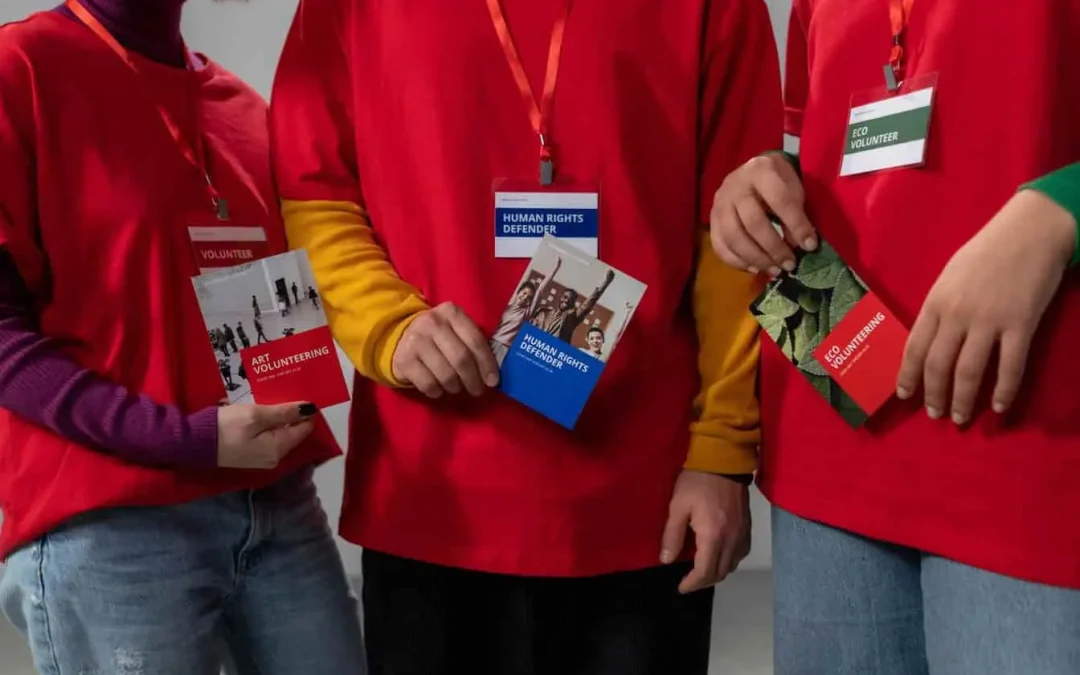 Créer un flyer : le guide complet pour un support de communication percutant