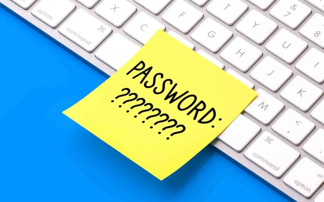 Mot de passe iCloud oublié : solutions et étapes pour le réinitialiser