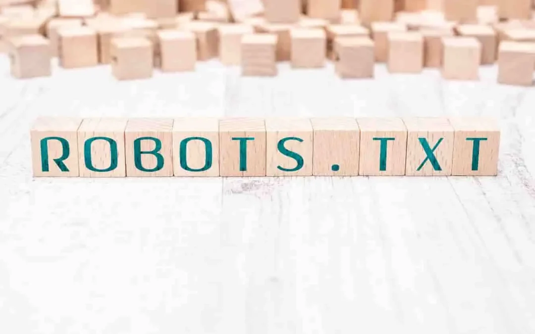 Robots.txt : guide complet pour maîtriser ce fichier SEO essentiel