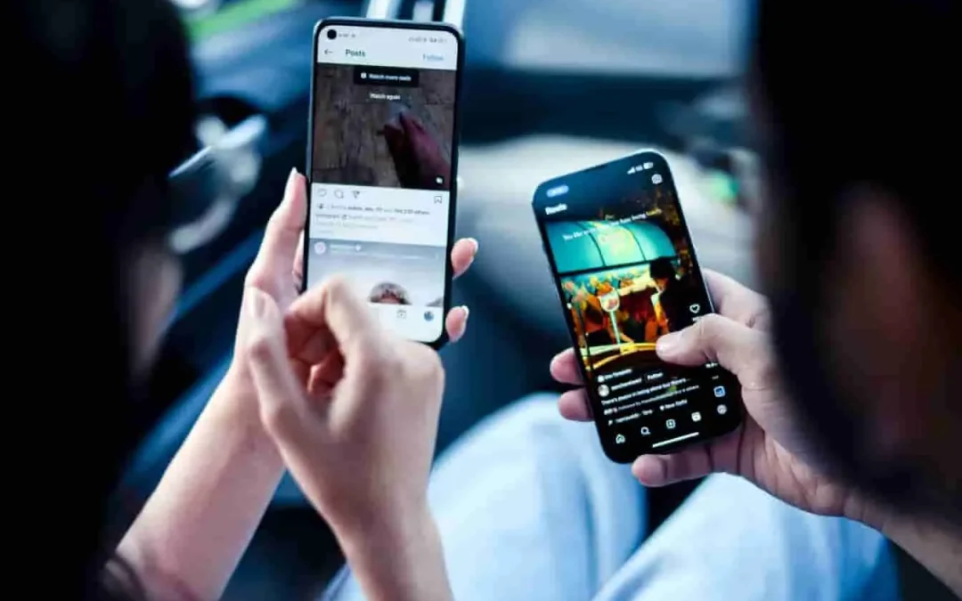 Créer une story Instagram avec une capture d&rsquo;écran (Tutoriel complet)