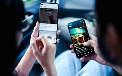 Créer une story Instagram avec une capture d’écran (Tutoriel complet)