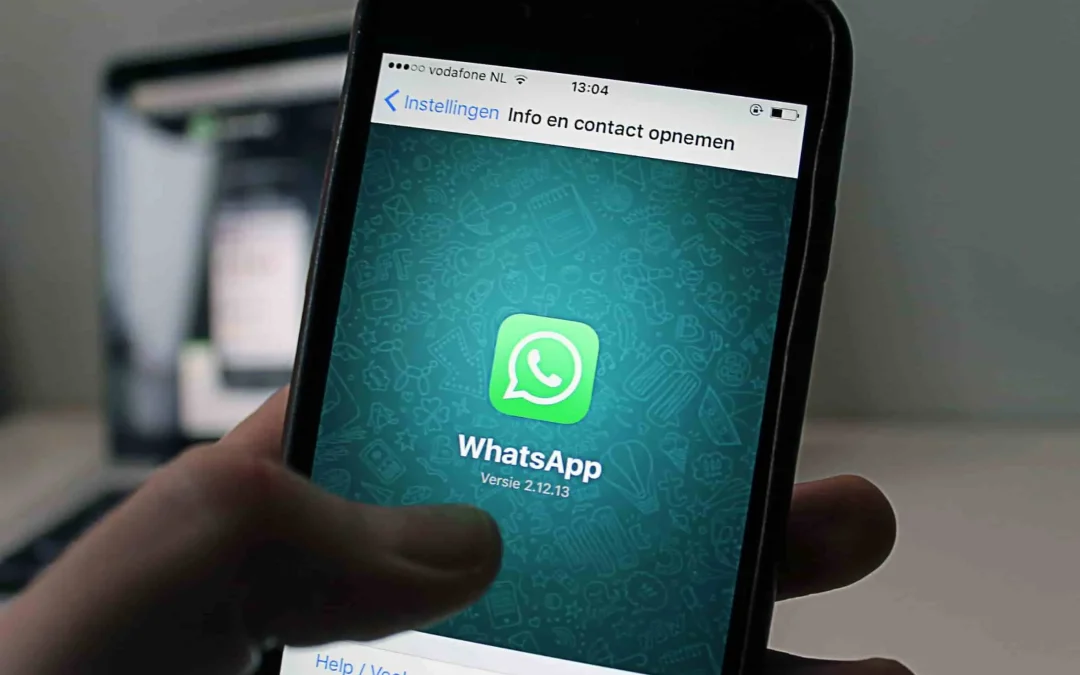 Récupérer une conversation WhatsApp supprimée sans sauvegarde