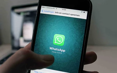 Récupérer une conversation WhatsApp supprimée sans sauvegarde