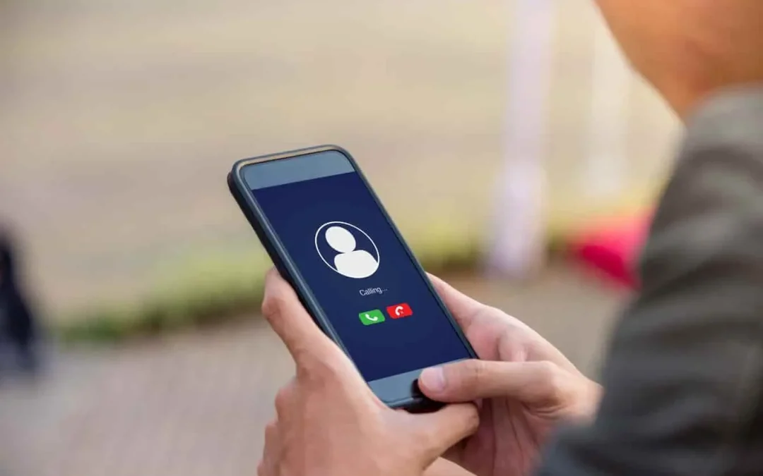 Comment appeler en masqué depuis un mobile ou un fixe