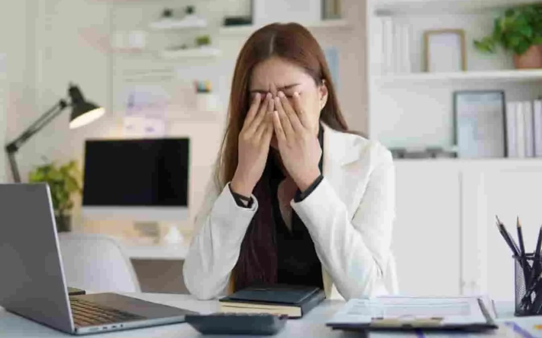 Fatigue numérique : comprendre les causes et adopter des solutions pour déconnecter