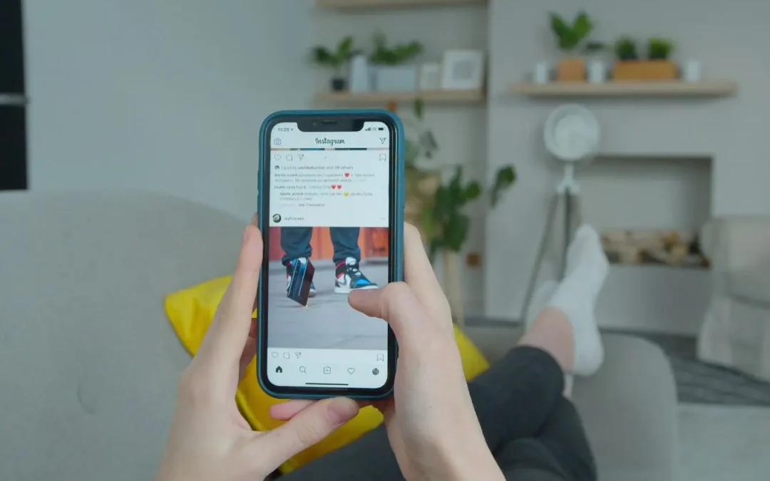 Pourquoi je ne peux pas rejoindre un canal Instagram ?