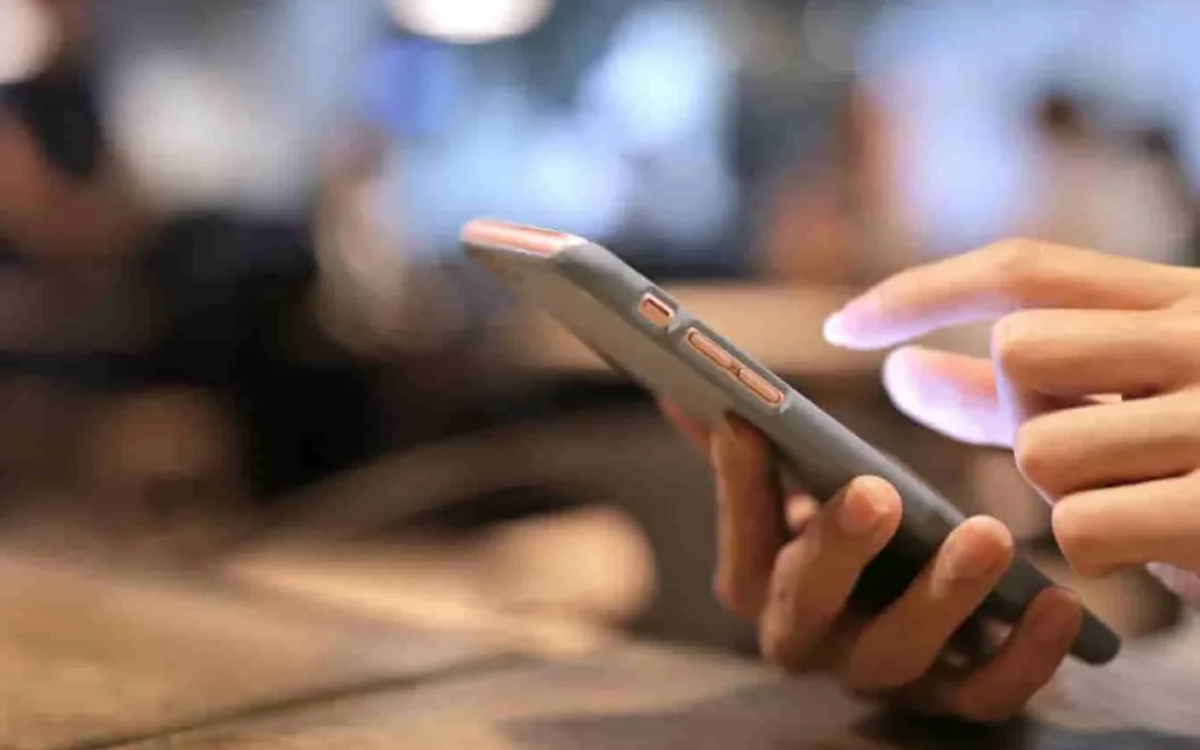 Addiction au téléphone : comprendre et surmonter la dépendance au smartphone
