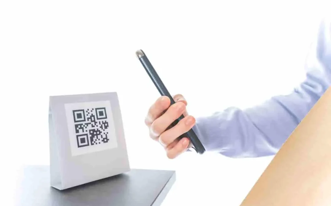 Les QR Codes sont-ils sécurisés ? Risques, menaces et précautions à adopter