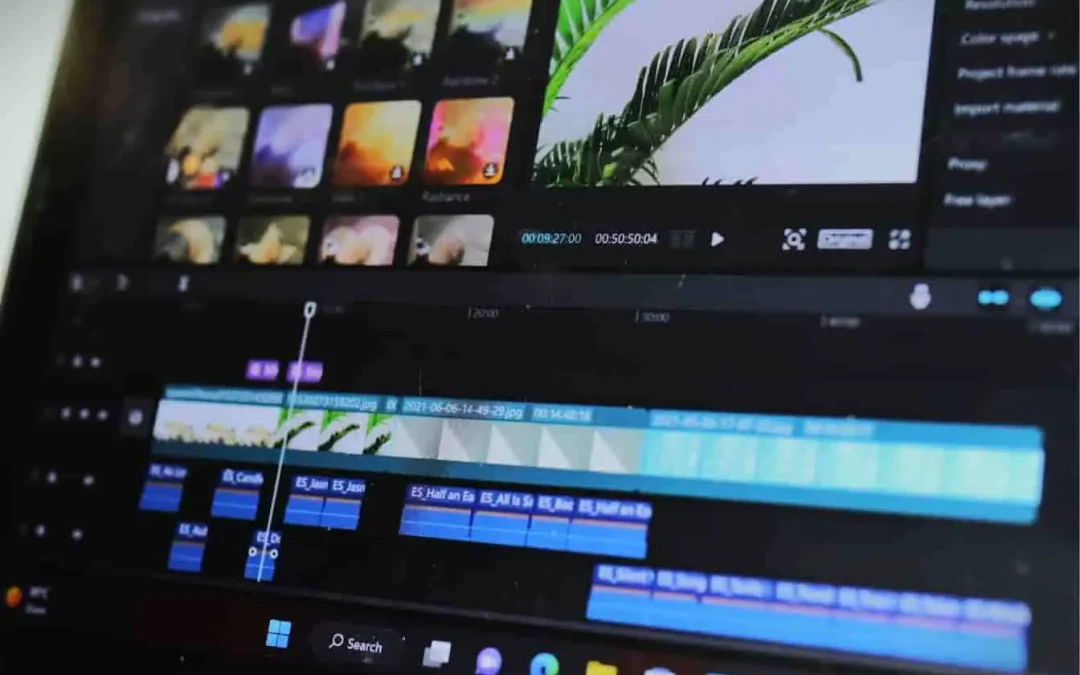 Comment utiliser CapCut pour le montage vidéo ? Guide complet pour débutants