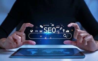 Consultant SEO : un allié clé pour booster votre visibilité en ligne en Gironde