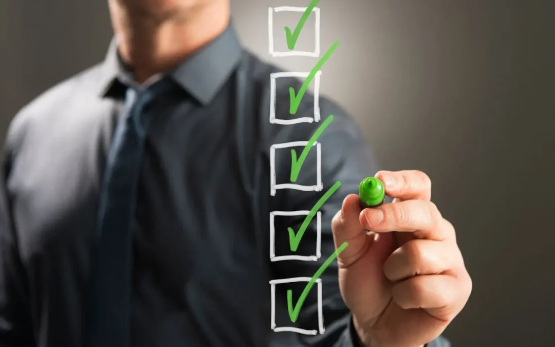 Bullet point : c&rsquo;est quoi et comment l&rsquo;utiliser efficacement ?