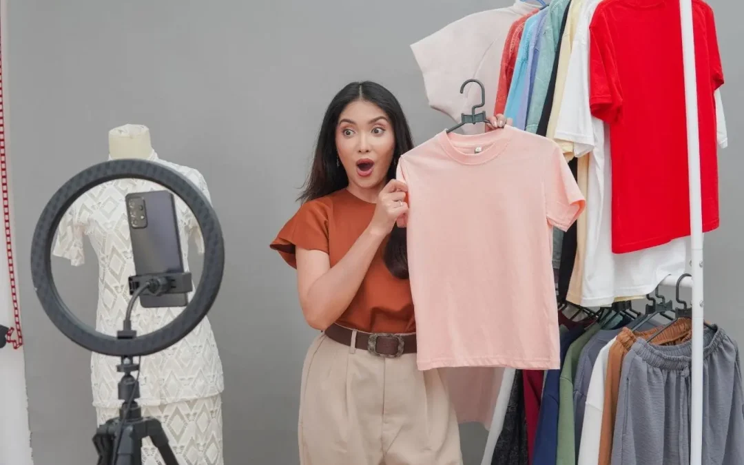 Live Shopping : définition, fonctionnement et enjeux de la nouvelle tendance e-commerce