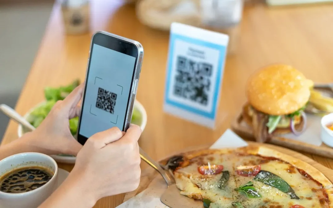 Créer un QR code menu restaurant : guide complet pour digitaliser votre carte en 2026